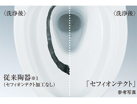 セフィオンテクト