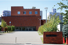 東札幌小学校